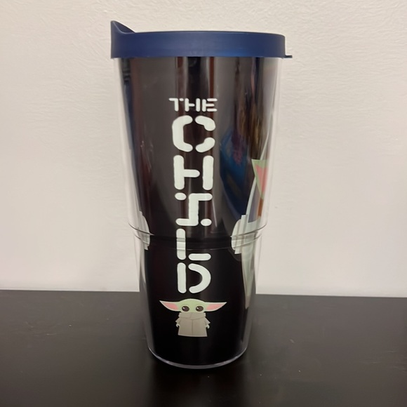 Mandalorian - The Child Tervis - Picture 2 of 4